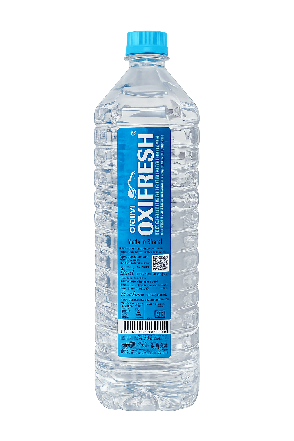 Oxifresh Water Bottle